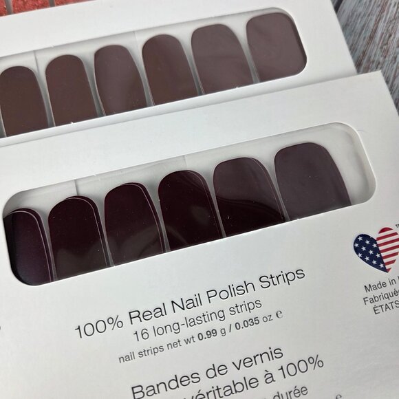 Color Street Nails - Thanksgiving Bundle #3 - Picture 3 of 6